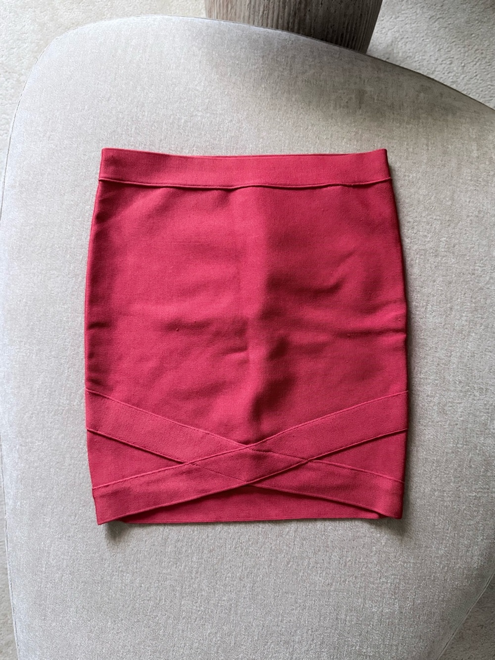Marciano Bandage Skirt